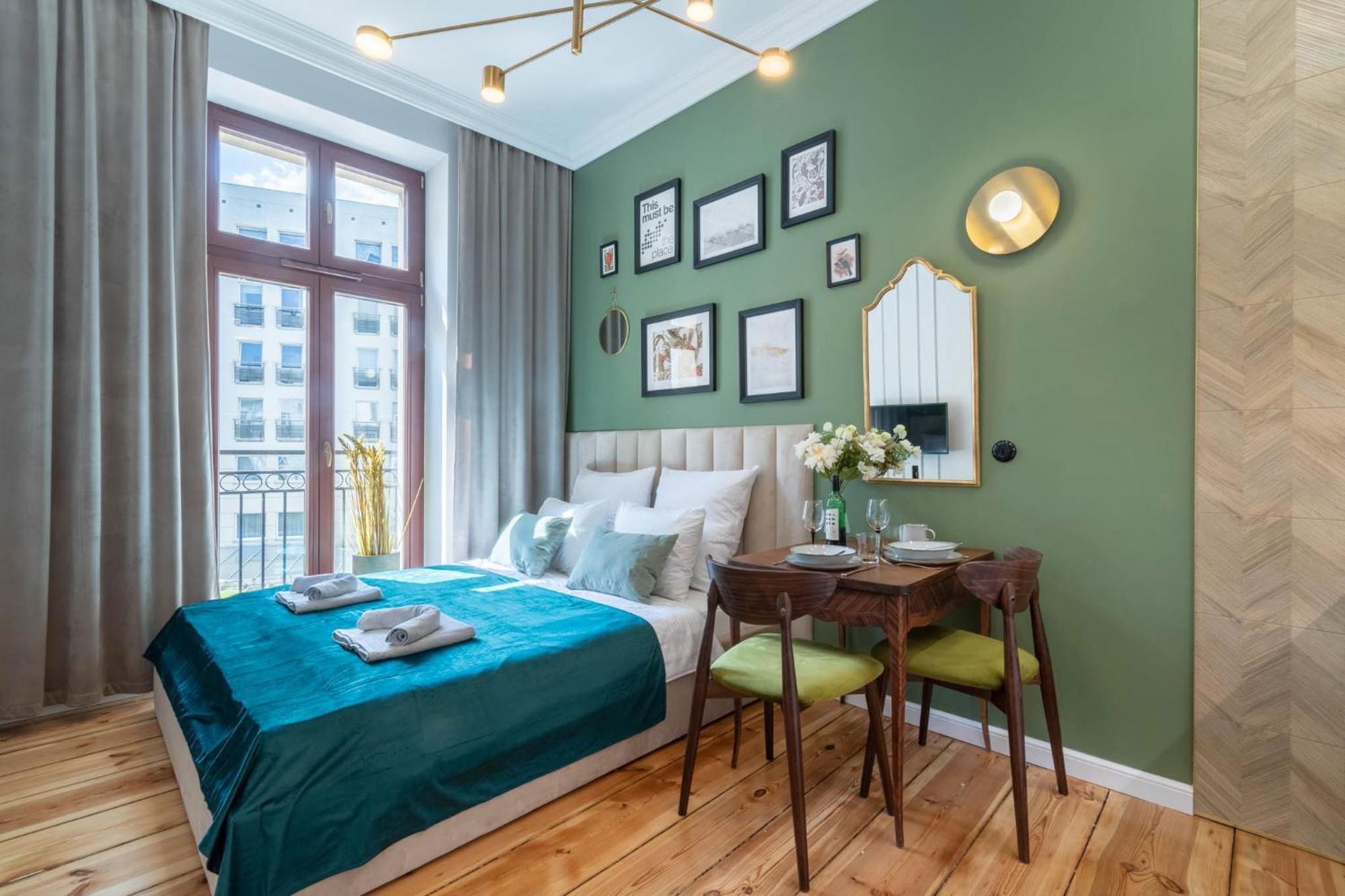 Apartament Break Spot